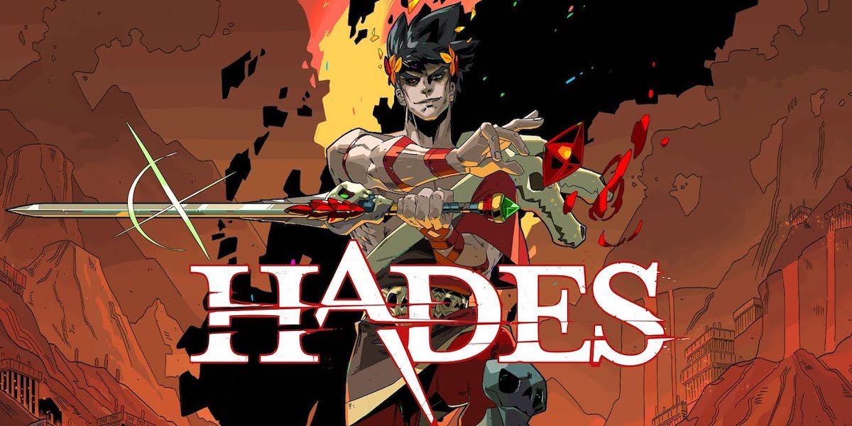 Hades Game Review: The Greek Gods Finally Come Into Their Own