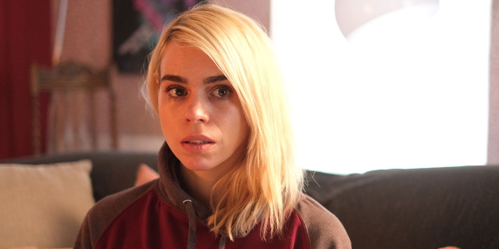 Billie Piper On Creating And Starring In Hbo Max S I Hate Suzie
