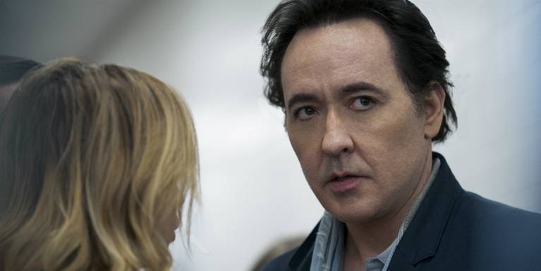 Utopia Cancelled By Amazon After One Season That Was Awful Timely Utopia 2022 Review