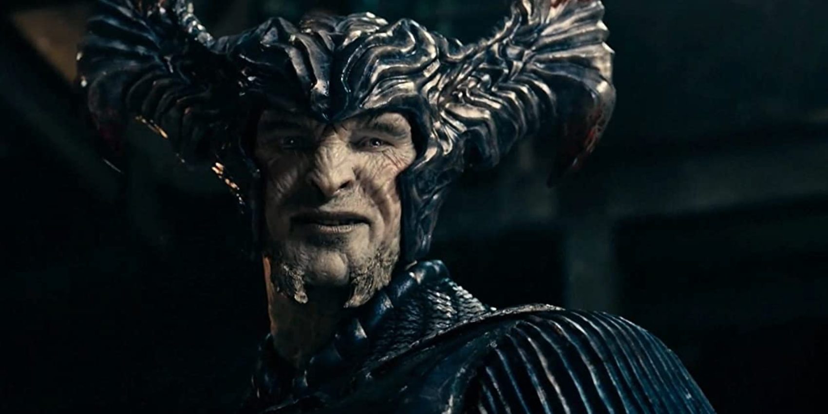 Snyder Cut New Steppenwolf Design Revealed By Zack Snyder 