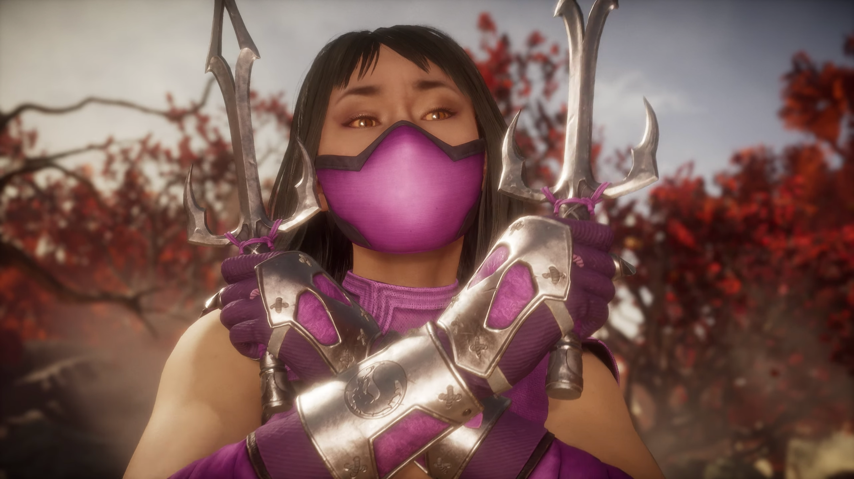 Mk11 Ultimate Ps5 Review Just About A Flawless Victory