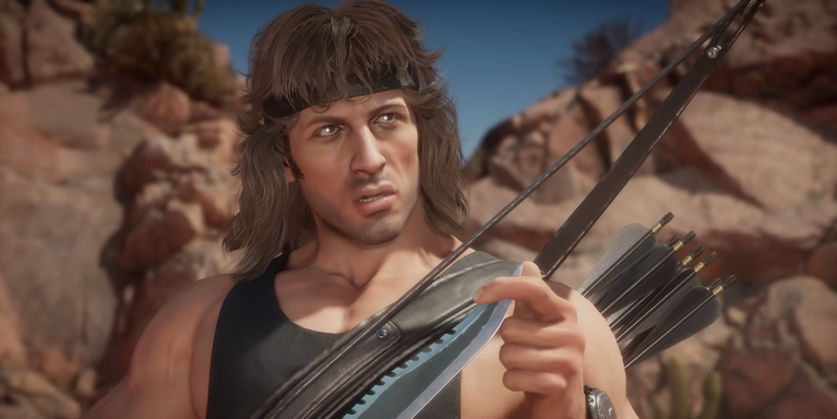 Mk11 Ultimate Ps5 Review Just About A Flawless Victory Mk11 Ultimate Ps5 Review Just About A Flawless Victory