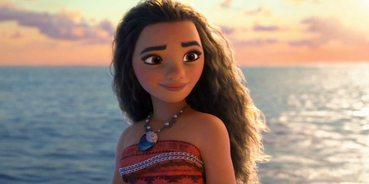 Official Release Date Announced for Disney’s Live-Action Remake of ‘Moana’
