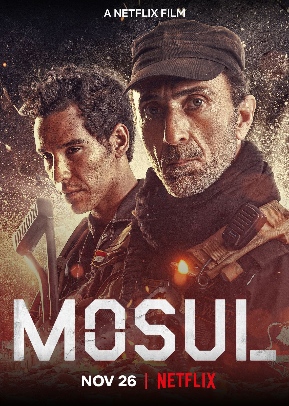 mosul-poster-netflix