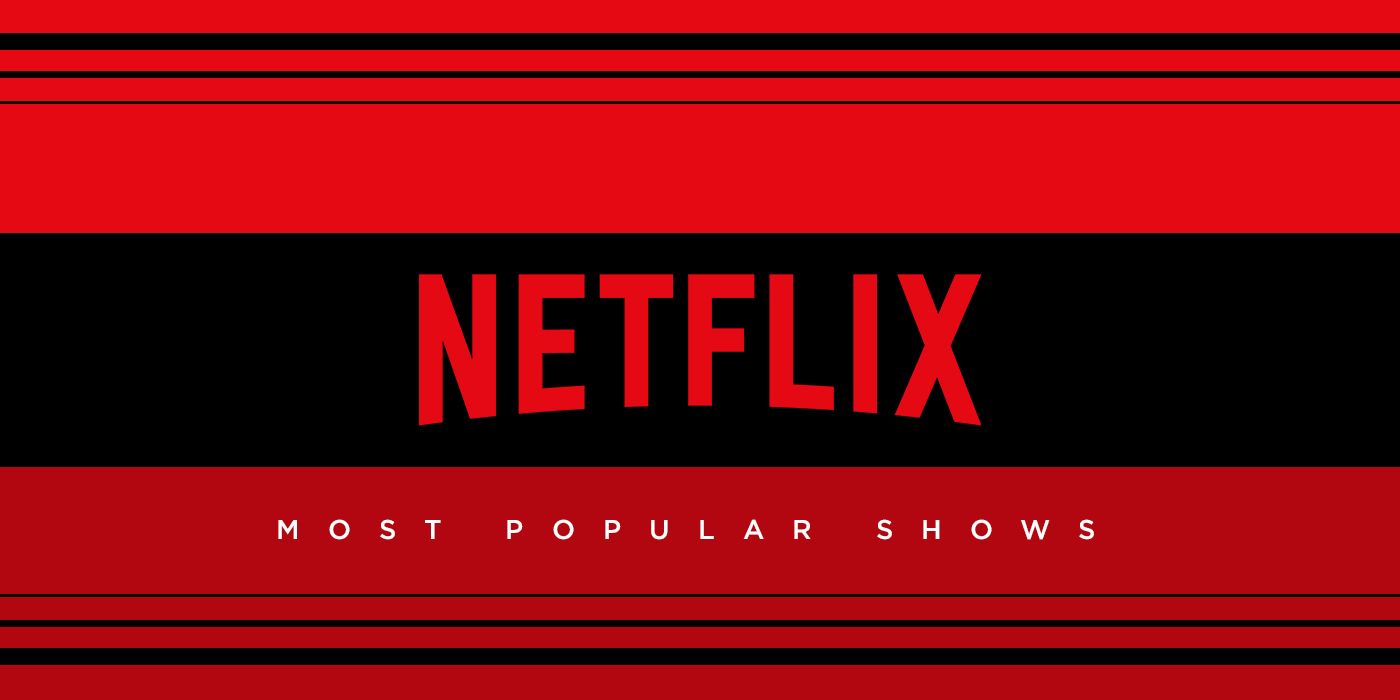 10 Teratas Acara Netflix Saat Ini Berdasarkan Peringkat dari Netflix Sendiri
