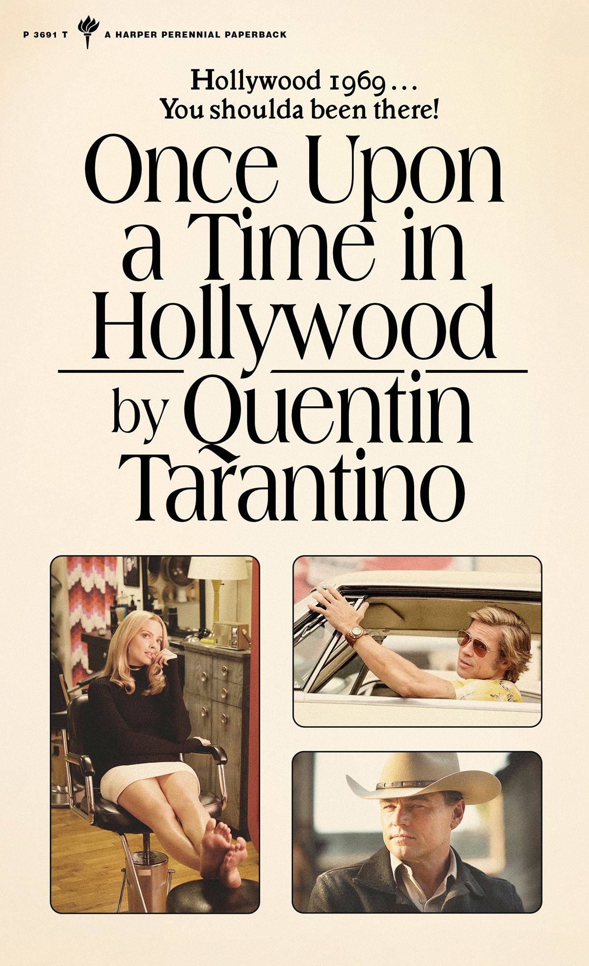 once-upon-a-time-in-hollywood-novelization