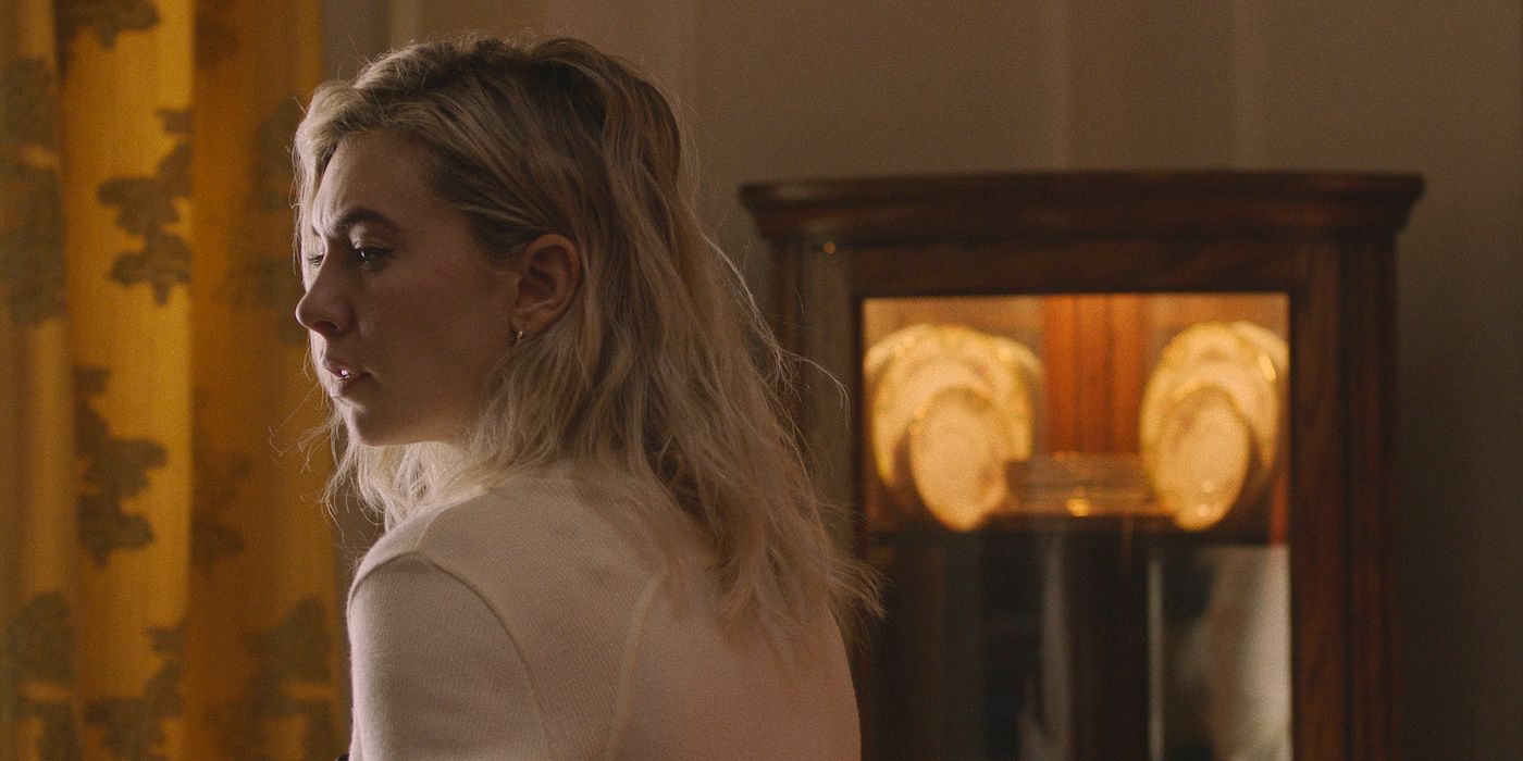 Pieces Of A Woman Trailer Vanessa Kirby Navigates Loss In Netflix Drama