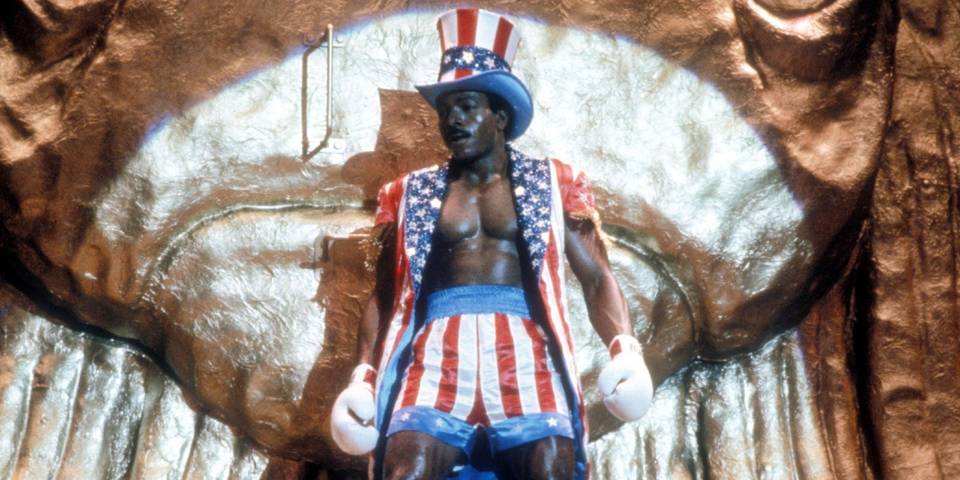 Why Apollo Creed Deserved To Lose In Rocky Iv Why Apollo Creed Deserved To Lose In Rocky Iv