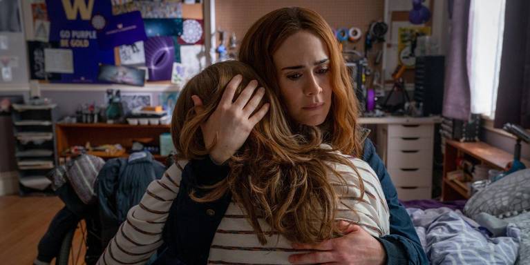 Run Review Hulu S Superb Thriller Is Surprisingly Morose Run Review Hulu S Superb Thriller Is Surprisingly Morose