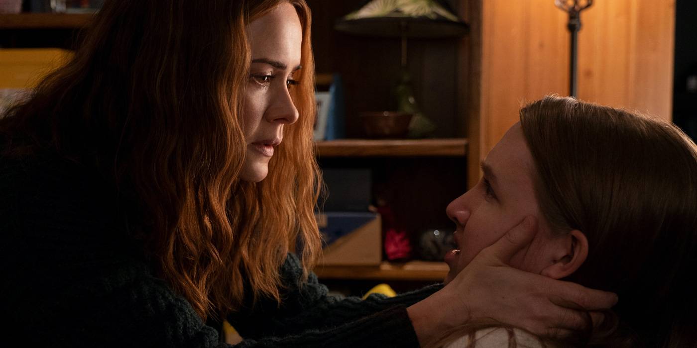 Run (2020) Run (2020)