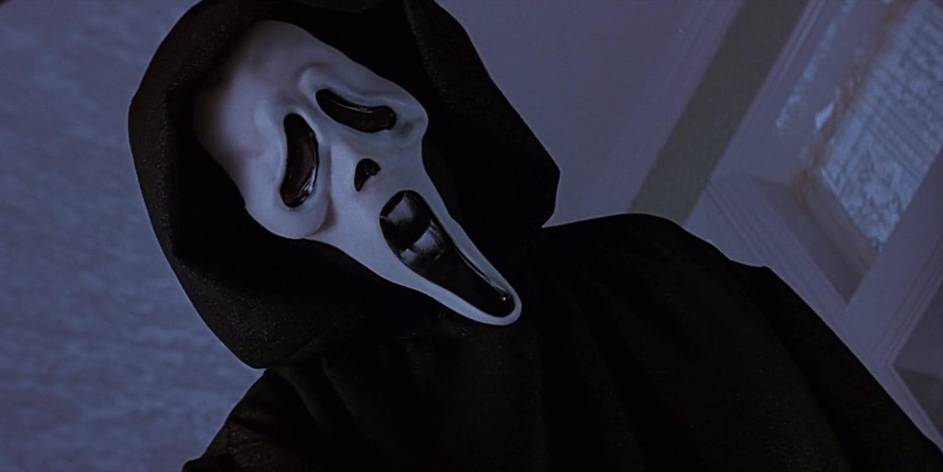 Scream 5 Images, Title Revealed as Filming Wraps