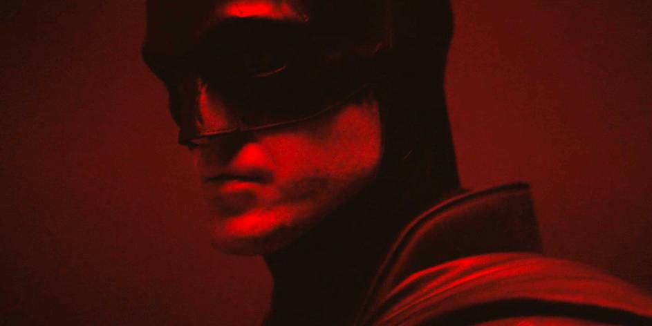 The Batman Reveals New Synopsis For Robert Pattinson S Dc Movie