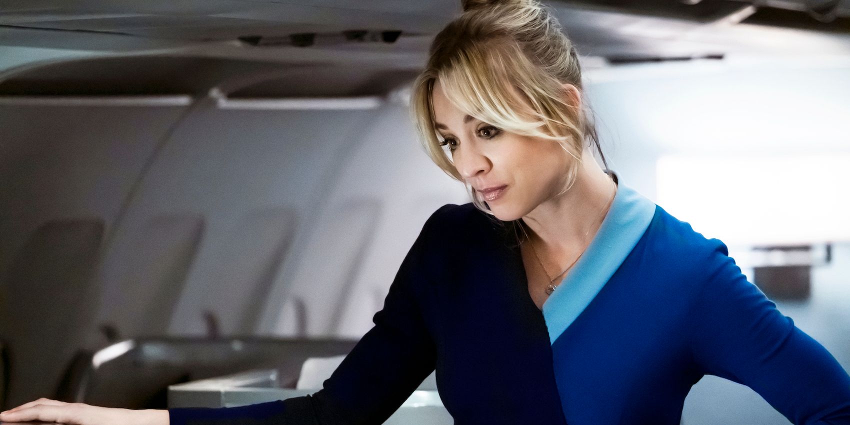 The Flight Attendant: Watch Episode 1 of HBO Max Mystery for Free - How Many Episodes Of Flight Attendant Are There