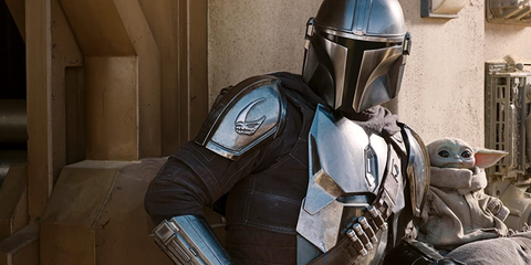 When Does The Mandalorian Take Place In The Star Wars Timeline