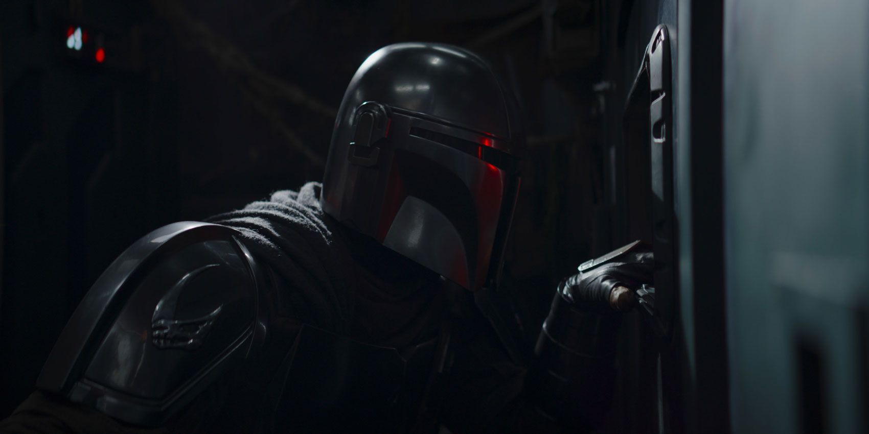 The Mandalorian Season 2 Episode 4 Review: Surrender to the Ride