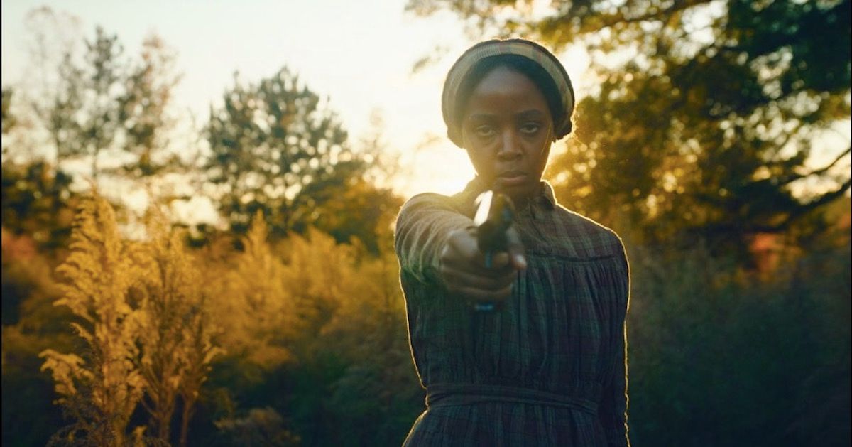 The Underground Railroad Gets Gorgeous New Teaser Trailer