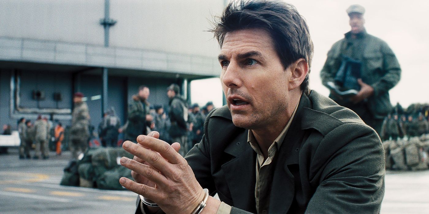 The Best Tom Cruise Movies on Movies Anywhere