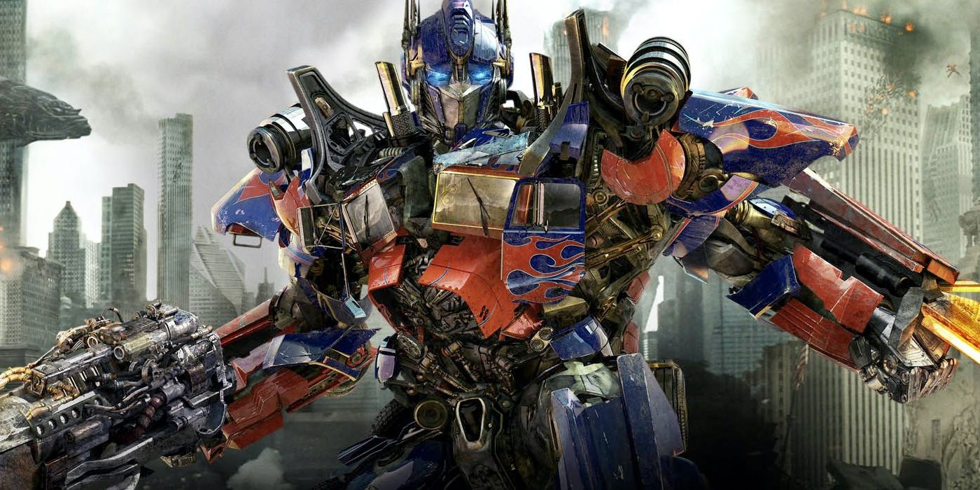 La franchise de films ‘Transformers’ fixe la date de sortie du SteelBook 4K UHD