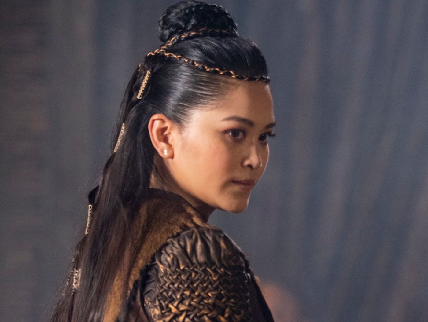 Dianne Doan On Warrior Season 3 Hopes And Agents Of Shield Role