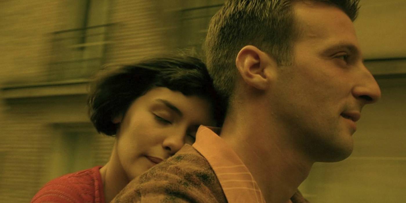 25 Best Romance Movies Of The 21st Century So Far