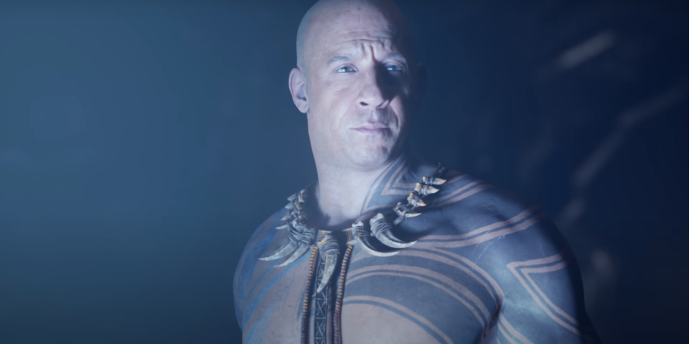 Ark 2 Release Date Revealed in Vin Diesel-Heavy First Trailer