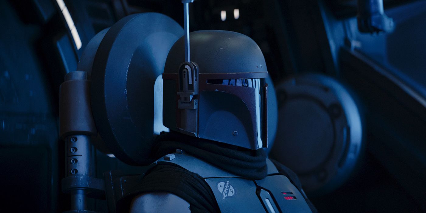 31 Best Pictures Boba Fett Movie 2020 Trailer / The Mandalorian: Is Boba Fett In The Season 2 Trailer?