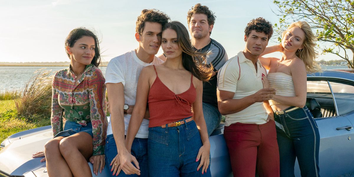 Bridge and Tunnel Trailer Reveals Edward Burns' New Epix Dramedy