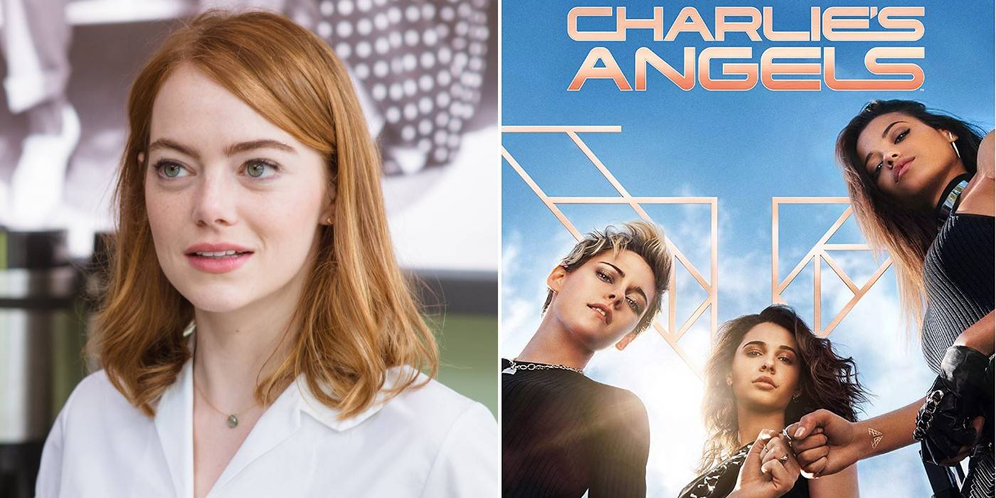 The Best Movie Casting Rumors That Never Happened