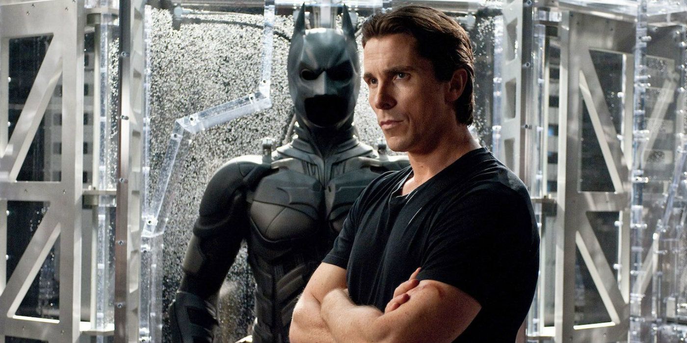 Thor: Love and Thunder Reveals Christian Bale's Villain Role