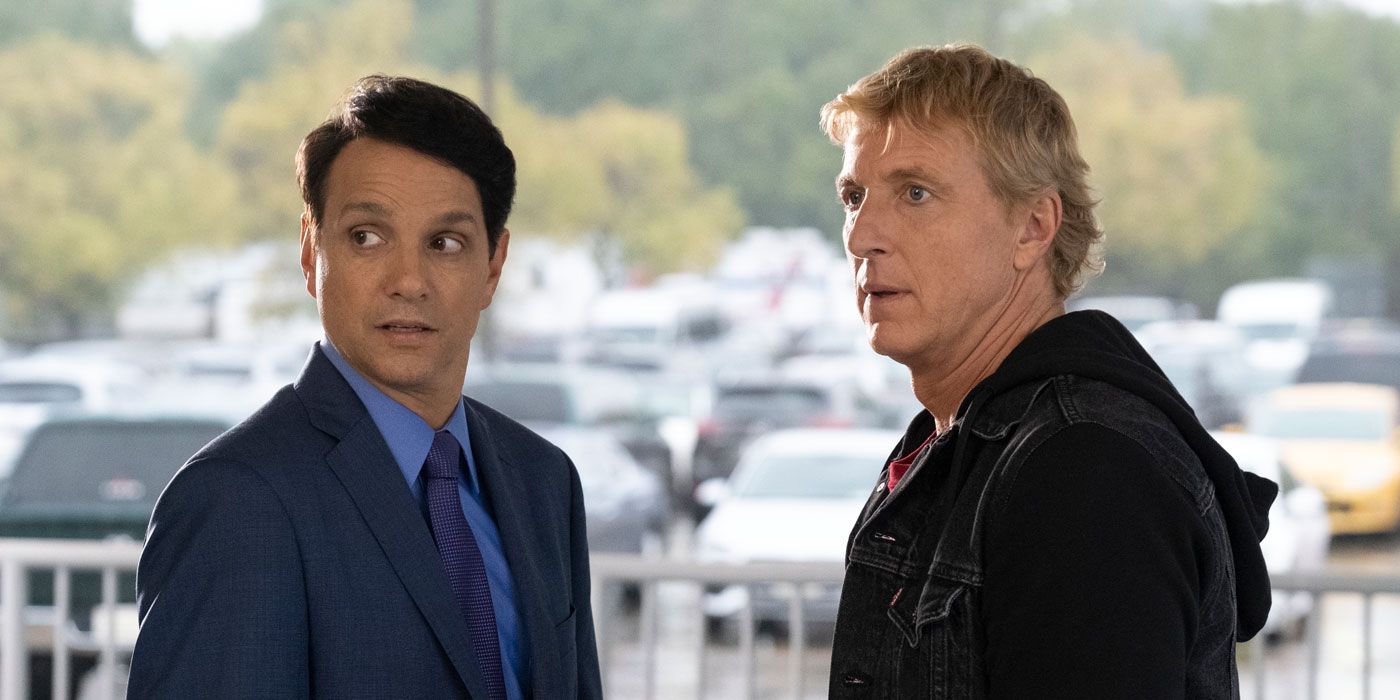 Cobra Kai Season 3 Creators Tease More On The History Of Miyagi S Karate