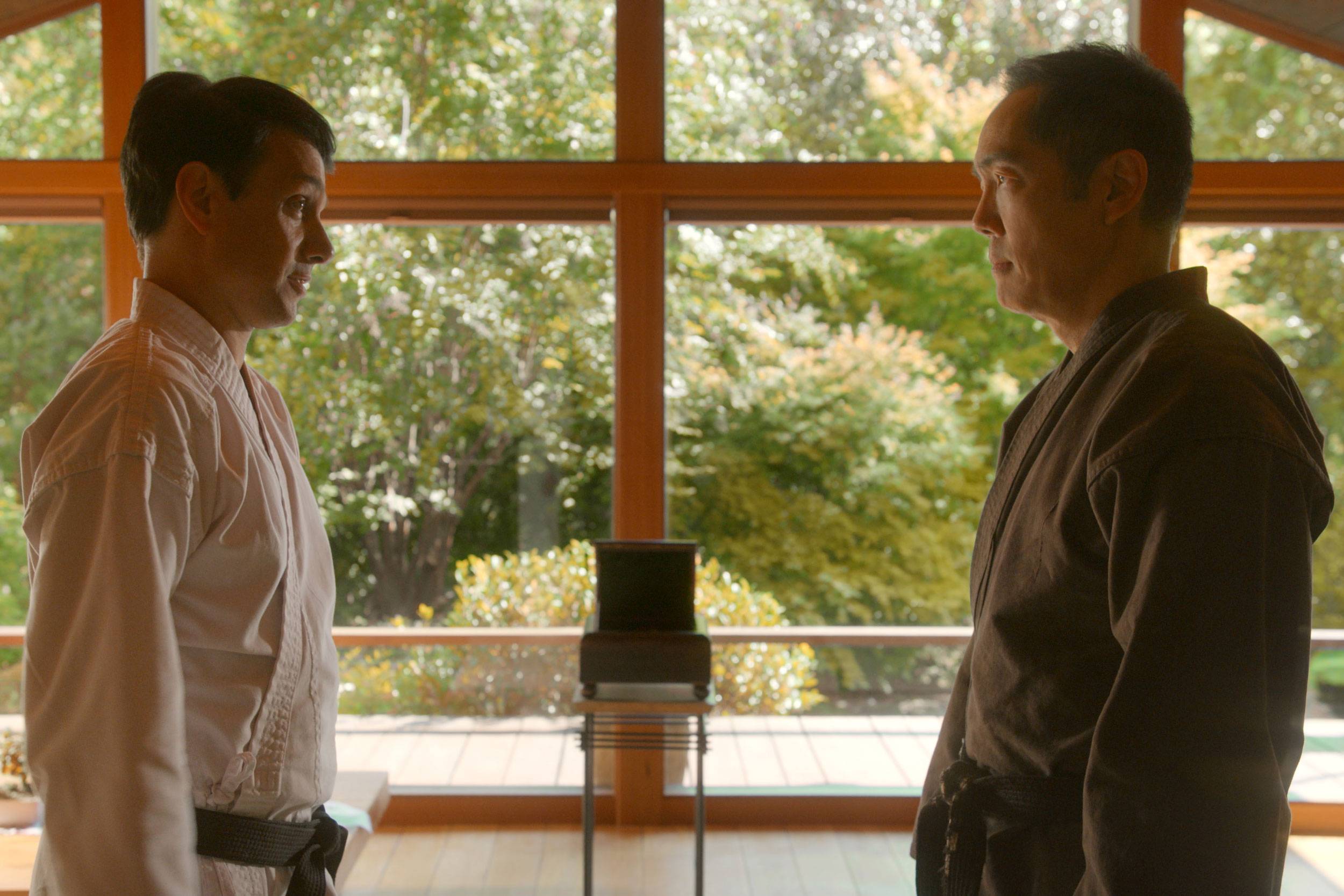 Cobra Kai Season 3 Creators Tease More On The History Of Miyagi S Karate