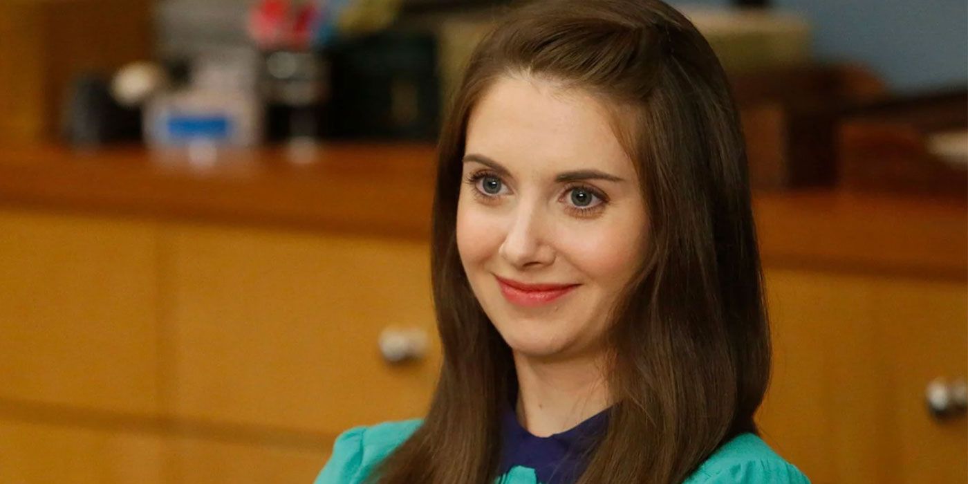 9 Best Alison Brie Performances From “Community” To “GLOW” | Daily News