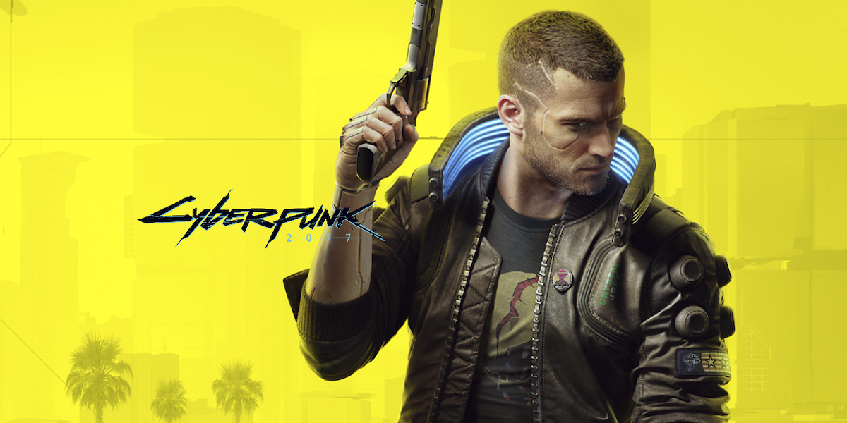 CDPR Hacked, Cyberpunk 2077 and Witcher 3 Source Codes Hero Ransom