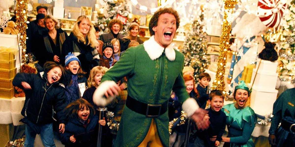 elf-will-ferrell