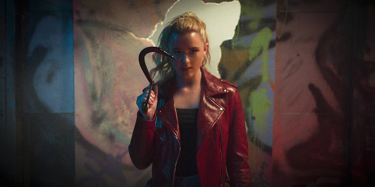 Freaky, no Corpo de um Assassino: O filme slasher que brinca com o clichê troca de corpos