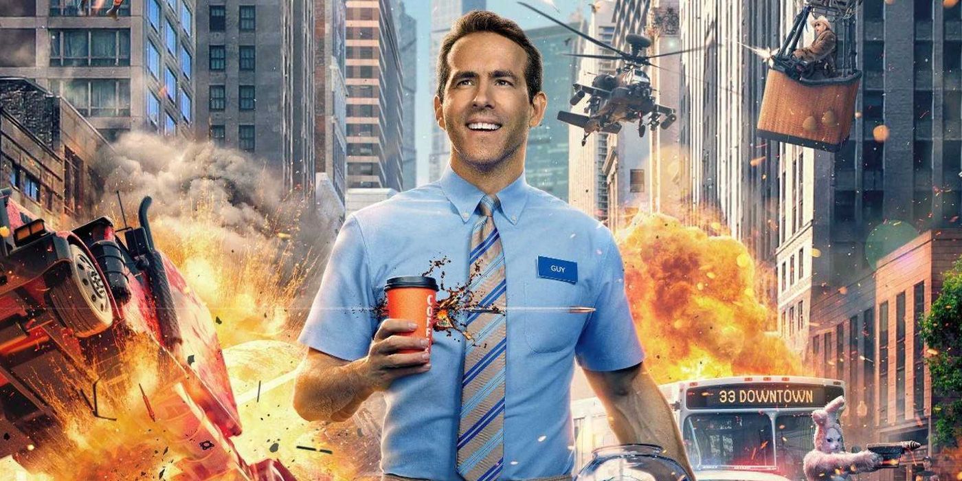 ‘Mayday’ Action-Adventure to Star Ryan Reynolds and Kenneth Branagh in Lead Roles