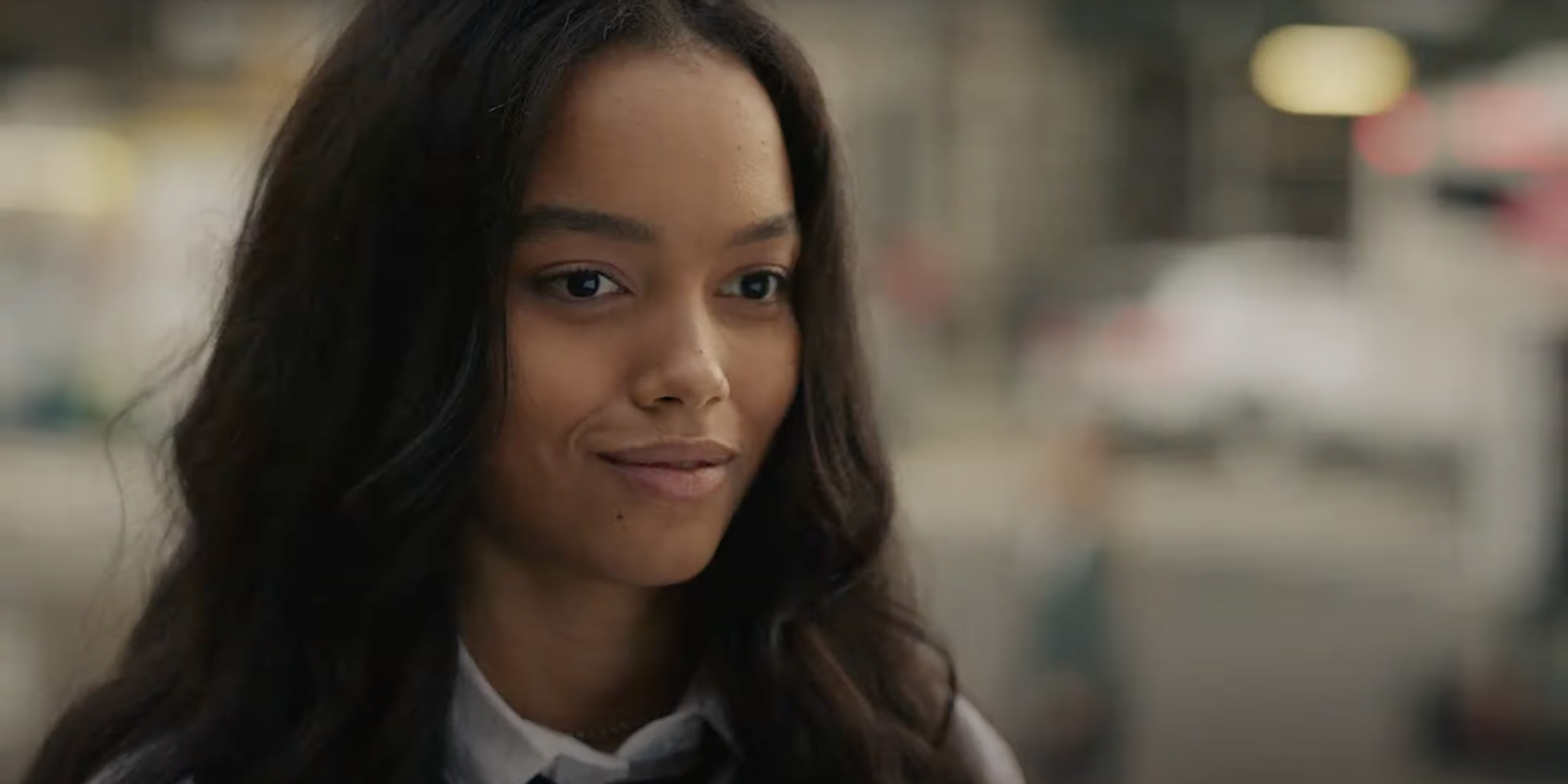 First Gossip Girl Reboot And The Nevers Footage Shown In Hbo Max Ad First Gossip Girl Reboot And The Nevers Footage Shown In Hbo Max Ad