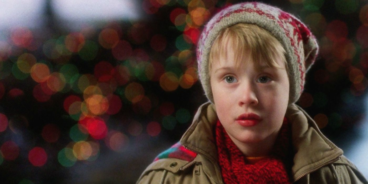 Freeform 25 Days Of Christmas 21 Schedule Home Alone And More Classics