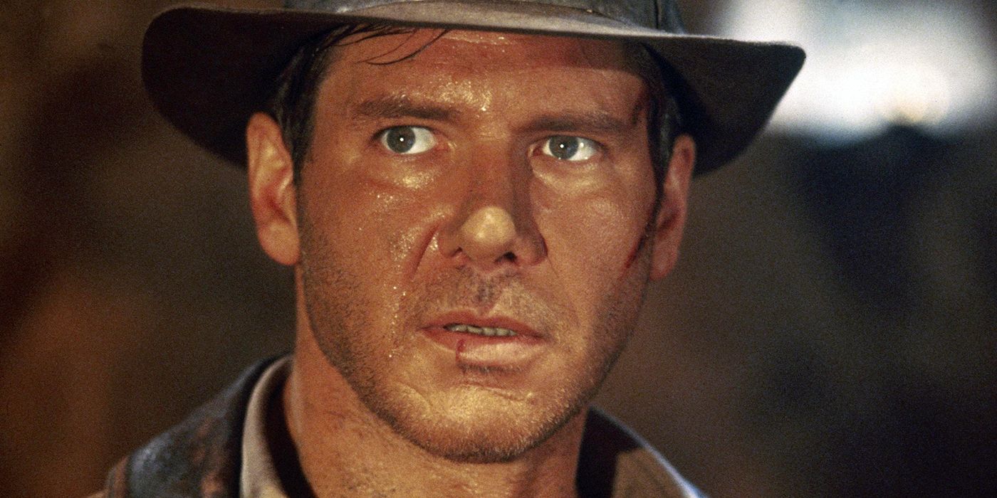 Harrison Ford Is Returning to Theaters as Indiana Jones