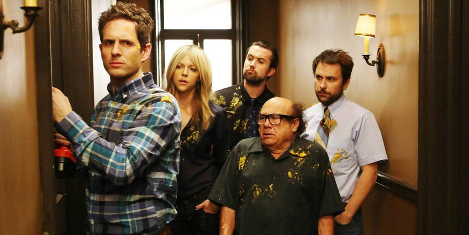 it s always sunny in philadelphia season 15 release date revealed