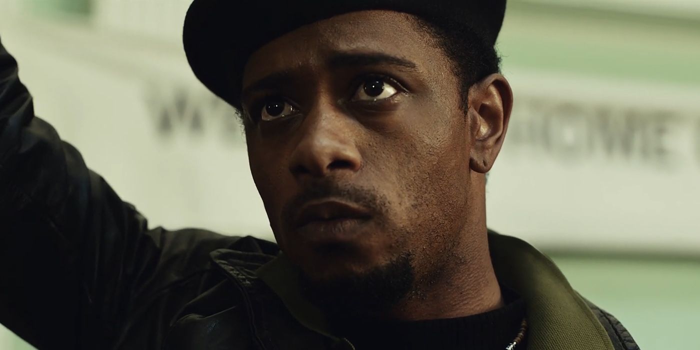 A Bonkers Interview with Lakeith Stanfield  GQ