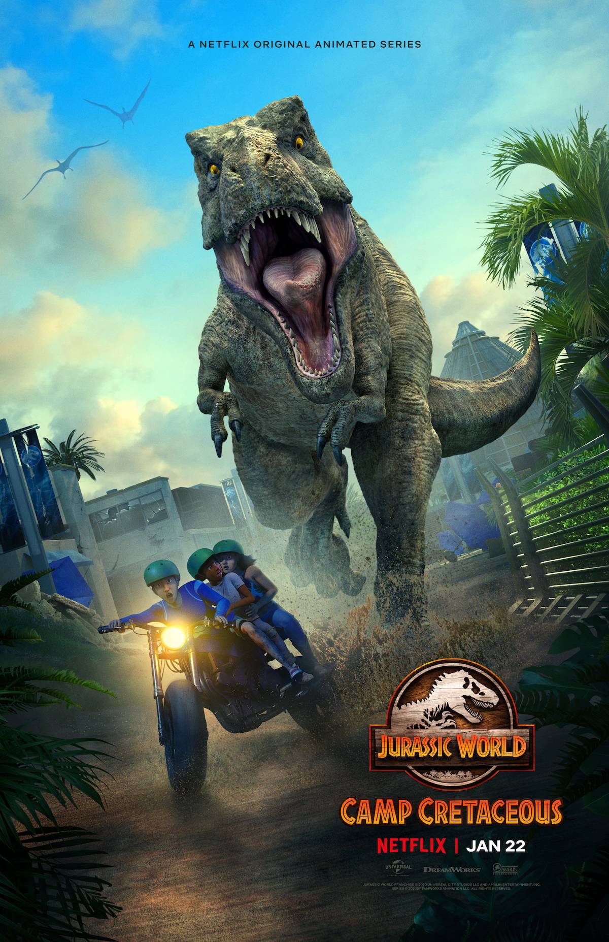 jurassic park 5 izle turkce dublaj indir
