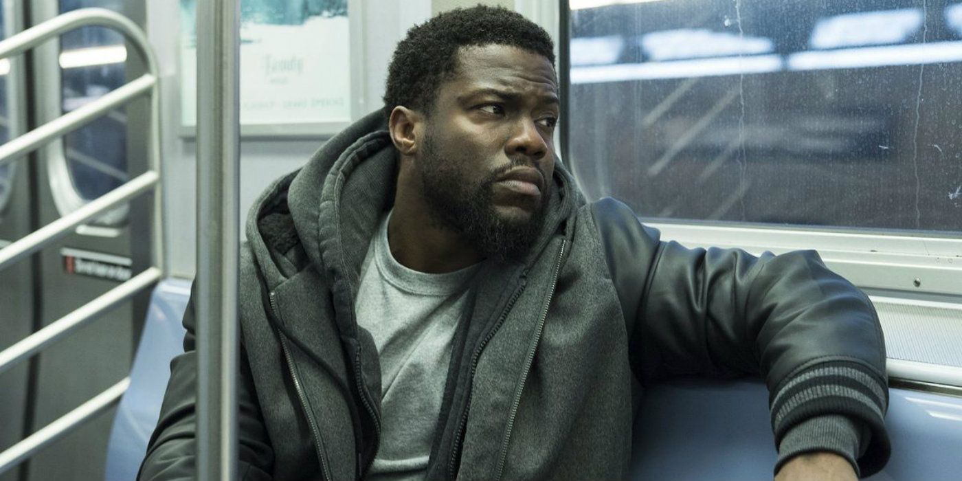 Kevin HartLed Heist Comedy 'Lift' Pushes Back Release Date at Netflix