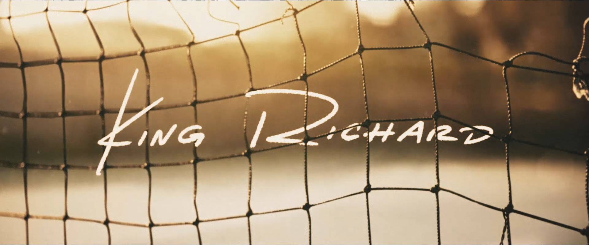 King Richard Logotipo