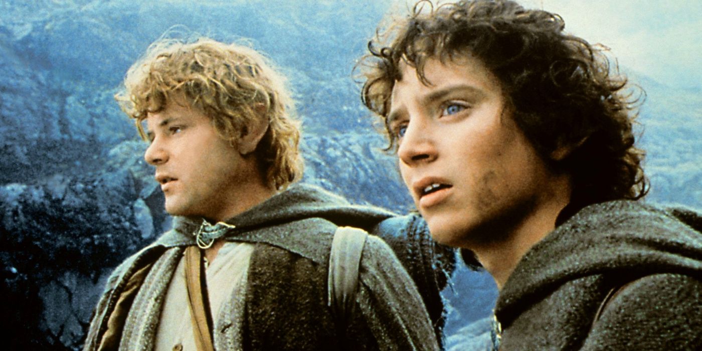 Lord of the Rings Series Budget Explained by Amazon Exec