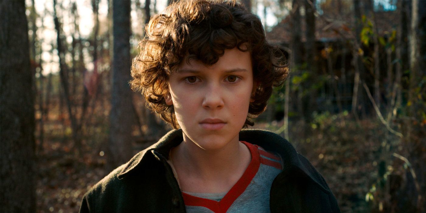 Millie Bobby Brown to star in Netflix sci-fi movie directed by the Russo  brothers - The Verge