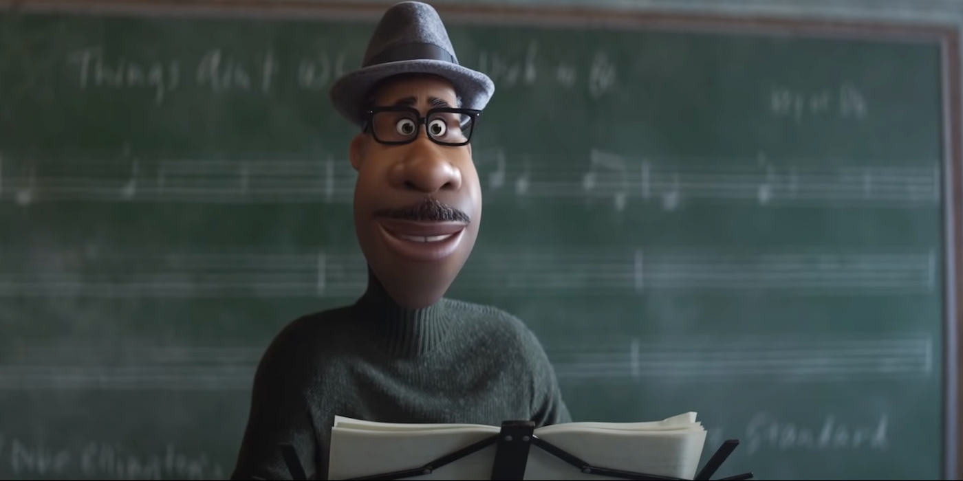 pixar-soul-joe-jamie-foxx-enseignement de la classe de musique
