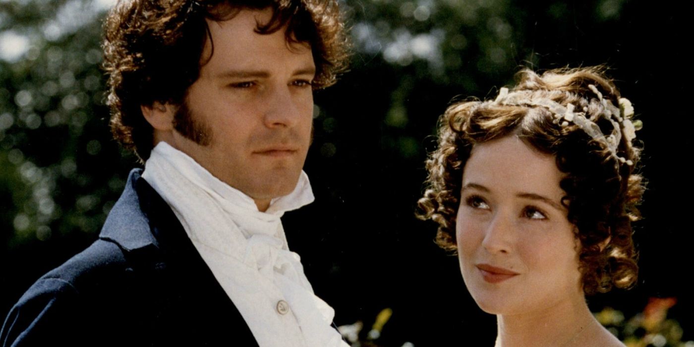 A 'Pride & Prejudice' Dating Show is in the Works – The Hollywood Reporter