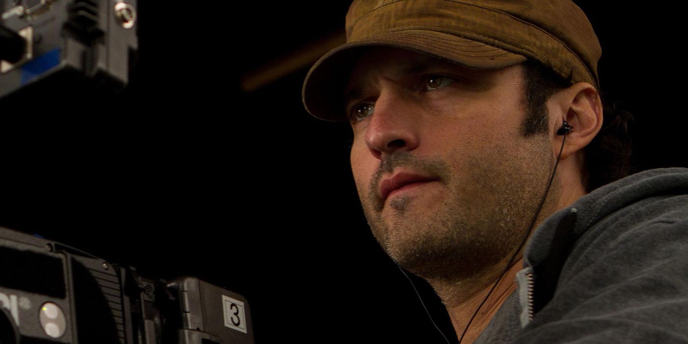 Robert Rodriguez Isn't Sure He'd Do Another 'Desperado' Film