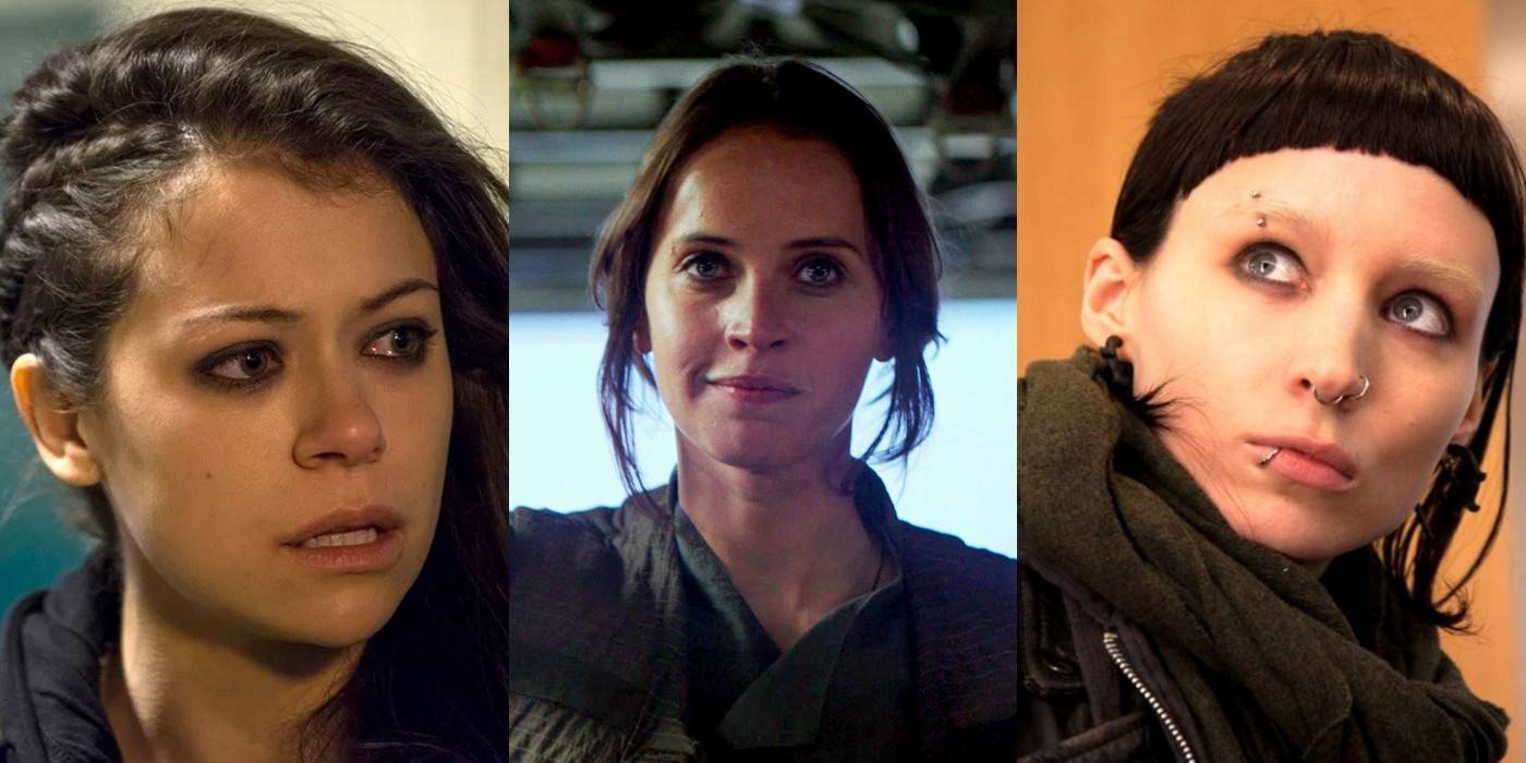 The Best Movie Casting Rumors That Never Happened